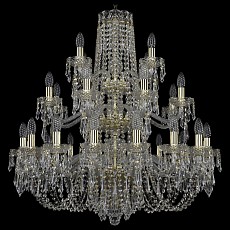 Подвесная люстра bohemia art classic 11.23 11.23.16-8-4.300.3d.gd.dr